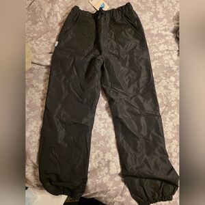 Jan & Jul Kids Rain Pants